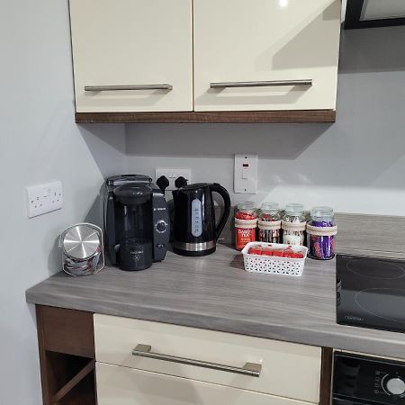 Horseleap Bnb Moate Dış mekan fotoğraf