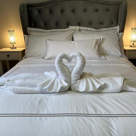Horseleap Bnb Moate Dış mekan fotoğraf