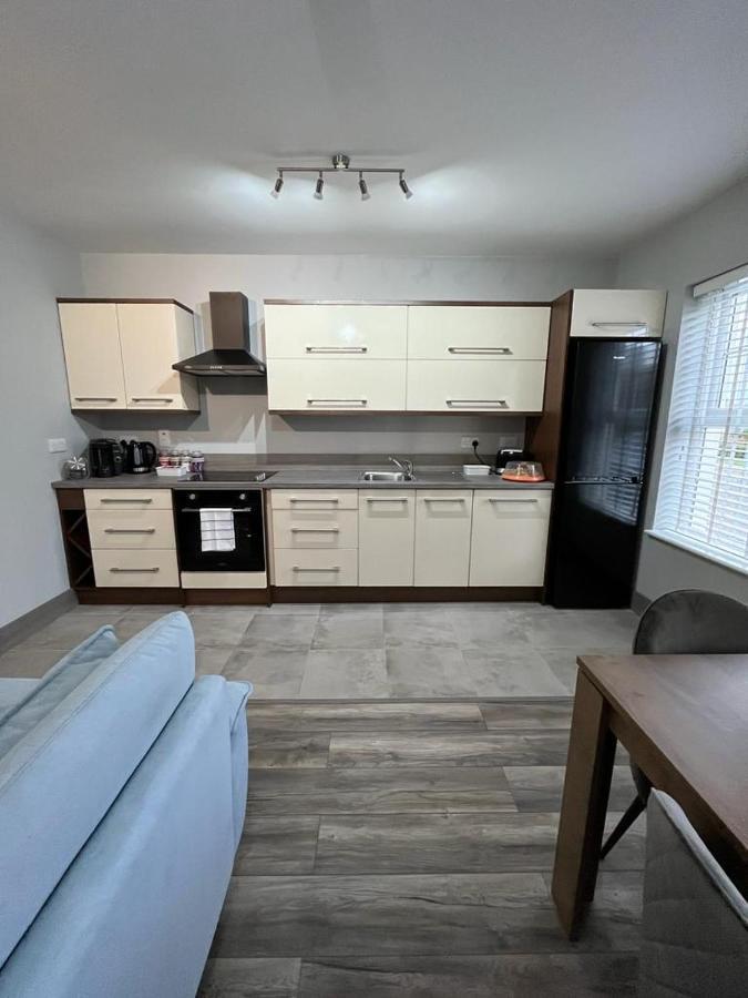 Horseleap Bnb Moate Dış mekan fotoğraf