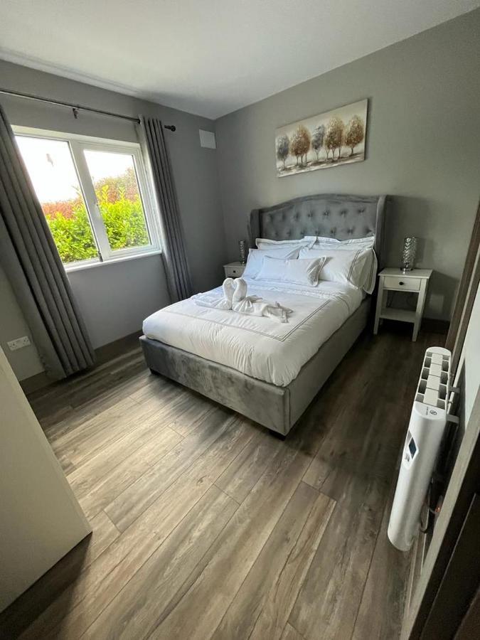 Horseleap Bnb Moate Dış mekan fotoğraf
