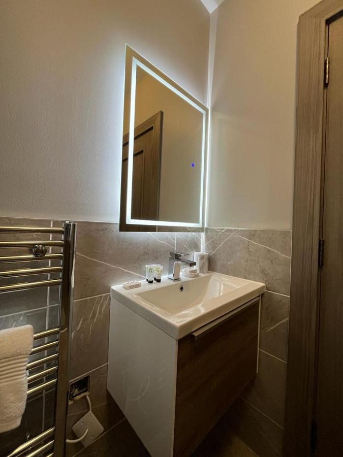 Horseleap Bnb Moate Dış mekan fotoğraf