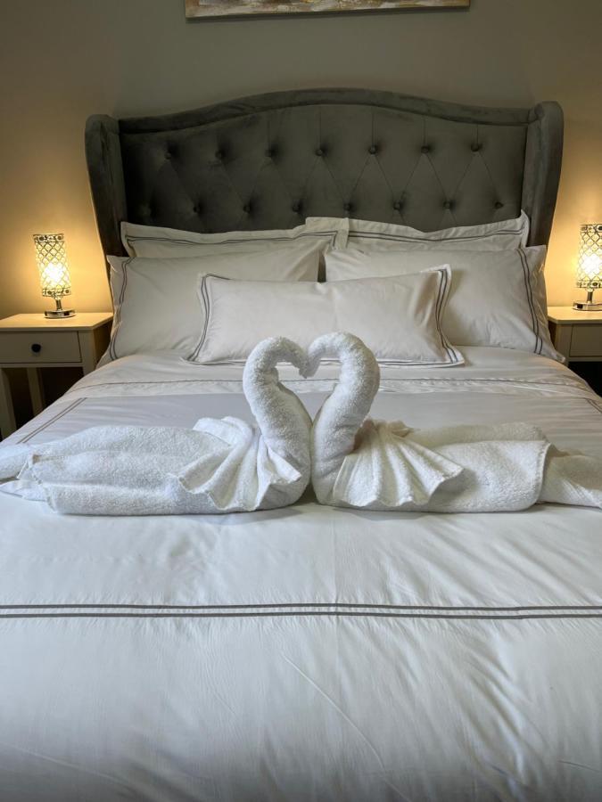 Horseleap Bnb Moate Dış mekan fotoğraf