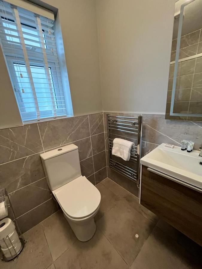 Horseleap Bnb Moate Dış mekan fotoğraf