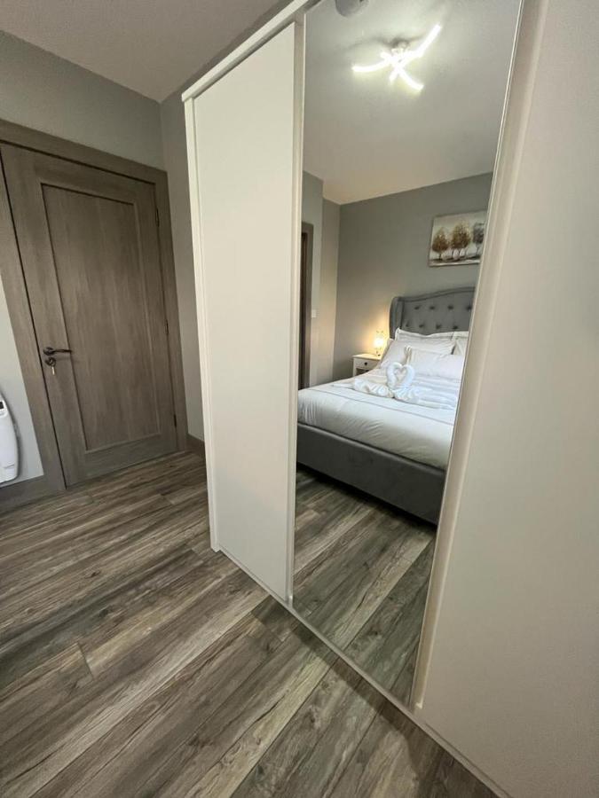 Horseleap Bnb Moate Dış mekan fotoğraf